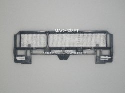 画像1: MAC-210FT後継品MAC-338FT｜帯電ミクロフィルター｜ルームエアコン(霧ヶ峰)｜三菱電機