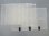 画像1: PAC-SS71UF｜オイルフィルター(使いすて)｜スポットエアコン壁掛形用｜三菱電機 (1)