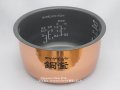 SR-HB105,SR-HB106,用｜内釜 1.0L｜ジャー炊飯器｜パナソニック