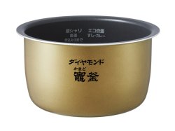 画像1: SR-PB10E4,SR-PB10E5,用｜内釜 1.0L｜ジャー炊飯器｜パナソニック