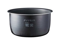 画像1: SR-NA10E2-K,用｜内釜｜炊飯容量 1.0L(5.5合)｜ジャー炊飯器用｜パナソニック