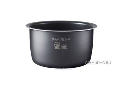 画像1: SR-M10B,SR-N510D,SR-S10ND,用｜内釜｜炊飯容量 1.0L(5.5合)｜ジャー炊飯器用｜パナソニック