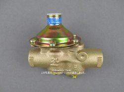 画像1: KR-20ME(80kPa)(一般用)｜水道用減圧弁｜KKK 兼工業