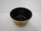 画像: RZ-TS203M,用｜内釜・内がま｜炊飯容量0.36L(２合)｜識別番号H178N6｜日立 炊飯器用｜RZ-TS203M-001