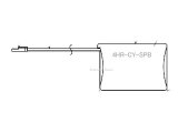 画像: 4NR-CX-S→4HR-CY-SNB｜純正・新品｜交換電池｜誘導灯器具,用｜三菱電機照明｜M50 156 382G