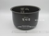 画像: NJ-VE187,NJ-18XE4,NJ-E18J5,用｜内釜｜炊飯容量 1.8L,1升｜ジャー炊飯器用｜三菱電機