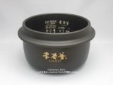 画像: NJ-AW108,用｜内釜｜炊飯容量 1.0L,5.5合｜ジャー炊飯器用｜三菱電機