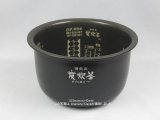 画像: NJ-V10J6,NJ-VV108,NJ-XV10E5,用｜内釜｜炊飯容量 1.0L,5.5合｜ジャー炊飯器用｜三菱電機