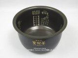 画像: NJ-VX109,用｜内釜｜炊飯容量 1.0L,5.5合｜ジャー炊飯器用｜三菱電機