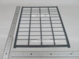 画像: M21EBN100(1枚)｜清潔Ｖフィルター(セイケツ)(新品)｜ルームエアコン(霧ヶ峰),用｜三菱電機