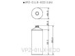 画像1: VPZ-01LX-ECO｜不凍液｜三菱防錆循環液(原液タイプ)｜1L｜三菱電機 MITSUBISHI
