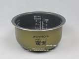 画像: SR-JX055,用｜内釜 0.54L｜ジャー炊飯器｜パナソニック