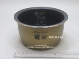 画像: SR-WSX106S,用｜内釜 1.0L｜ジャー炊飯器｜パナソニック