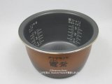 画像: SR-WSX107S,用｜内釜 1.0L｜ジャー炊飯器｜パナソニック