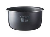 画像: SR-NB102,用｜内釜｜炊飯容量 1.0L(5.5合)｜ジャー炊飯器｜パナソニック