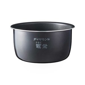 画像: SR-NB102,用｜内釜｜炊飯容量 1.0L(5.5合)｜ジャー炊飯器｜パナソニック