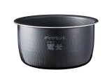 画像: SR-NA102-K,用｜内釜｜炊飯容量 1.0L(5.5合)｜ジャー炊飯器｜パナソニック