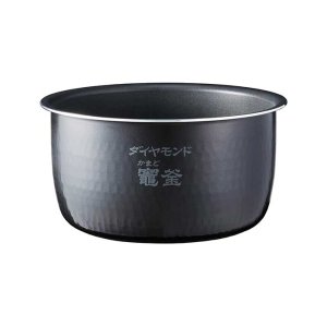 画像: SR-NA102-K,用｜内釜｜炊飯容量 1.0L(5.5合)｜ジャー炊飯器｜パナソニック