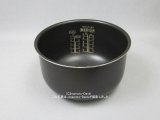 画像: KS-S10E,KS-S10J,KS-Z101,用｜内釜 1.0L(5.5合)｜炊飯器用｜シャープ
