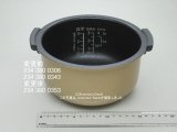 画像: KS-LC5,用｜内釜 0.54L(3合)｜ジャー炊飯器用｜シャープ