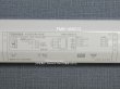 画像1: FMB-456213SP｜蛍光灯電子安定器｜FHF32,FL40,FLR40,用｜1灯｜PAタイプ,45W｜AC100-242V｜東芝
