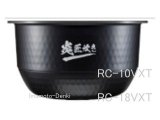 画像: RC-18VXT,用｜内釜 1.8L(10合)｜炊飯器｜東芝