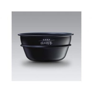 画像: NP-ST10,NP-ST10,用｜炊飯ジャー用なべ(内釜)｜炊飯容量1.0L｜象印マホービン