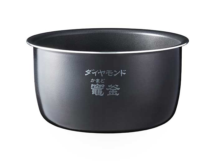 画像1: SR-NB102,用｜内釜｜炊飯容量 1.0L(5.5合)｜ジャー炊飯器｜パナソニック